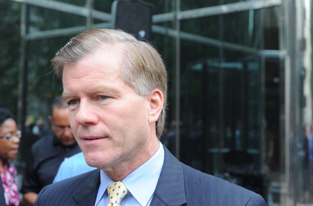 McDonnell: Arm Principals?