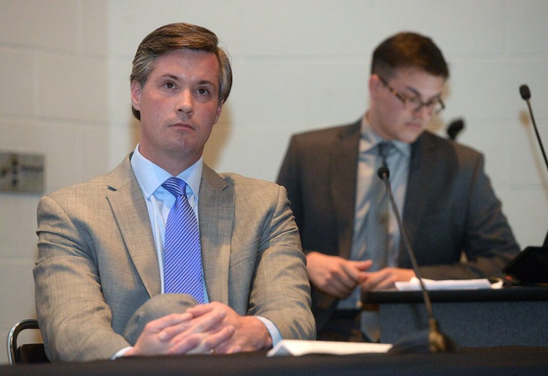 Sturtevant’s Surprising Independence