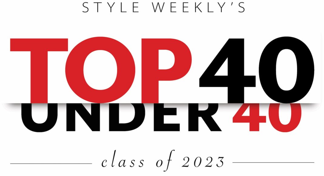 Nominations for Top 40 under 40, Class of 2023 are Open