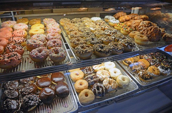 Sugar Shack Adds Another Location