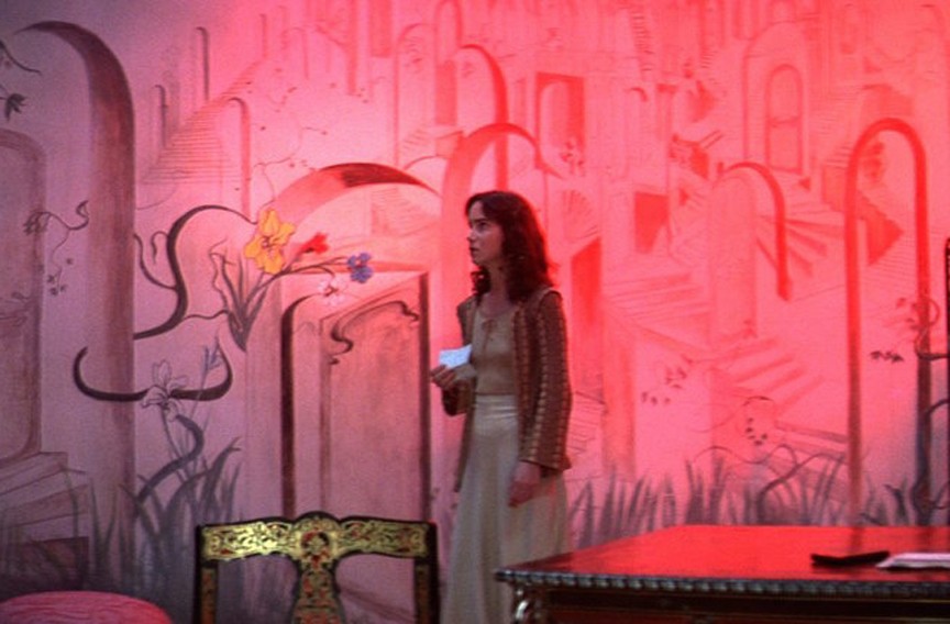 Byrd Theatre to Host Original “Suspiria” Screening with Goblin Performing Live Soundtrack