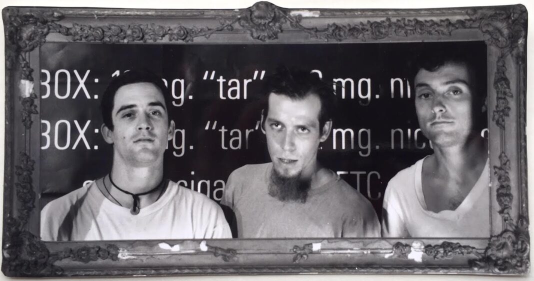 Nineties Rockers King Sour Reuniting