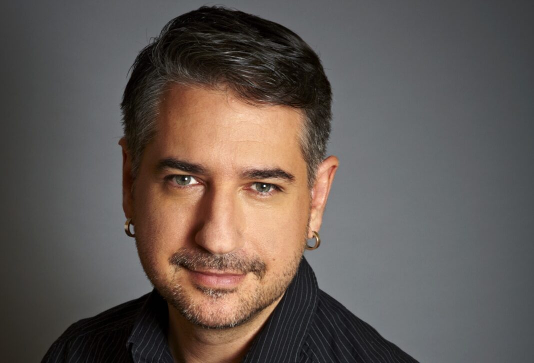 Artist Noah Scalin Chats About His New VCU Business Appointment