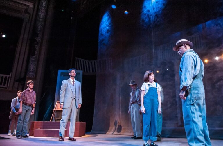 Theater Review: 
