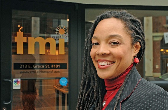 Local Diversity Consultant Tiffany Jana Offers Recommendations for President-Elect Donald Trump