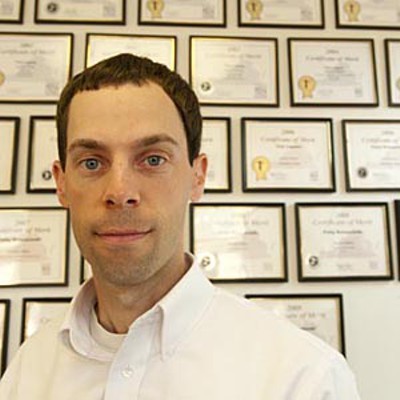 Community Weekly Publisher Criticizes Planned Launch of Henrico TD