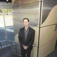 Home Front: Taking a Page From the Office