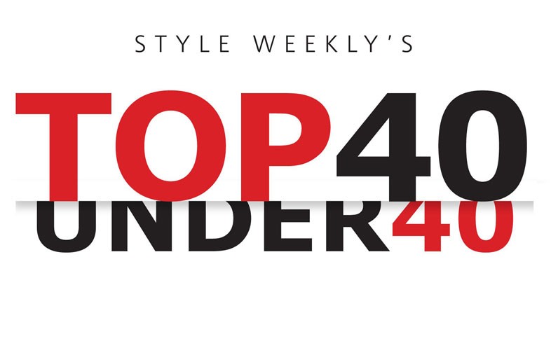 Top 40 Under 40 Nominations Now Open