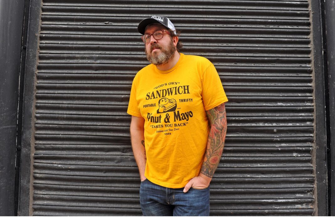 Chef Travis Milton to Open a Restaurant in Bristol