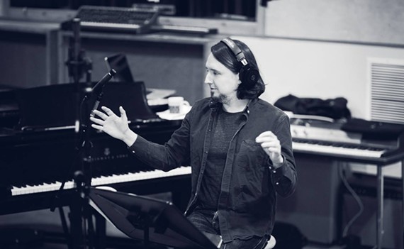 VIDEO: Trey Pollard’s “Fixed Ideas”