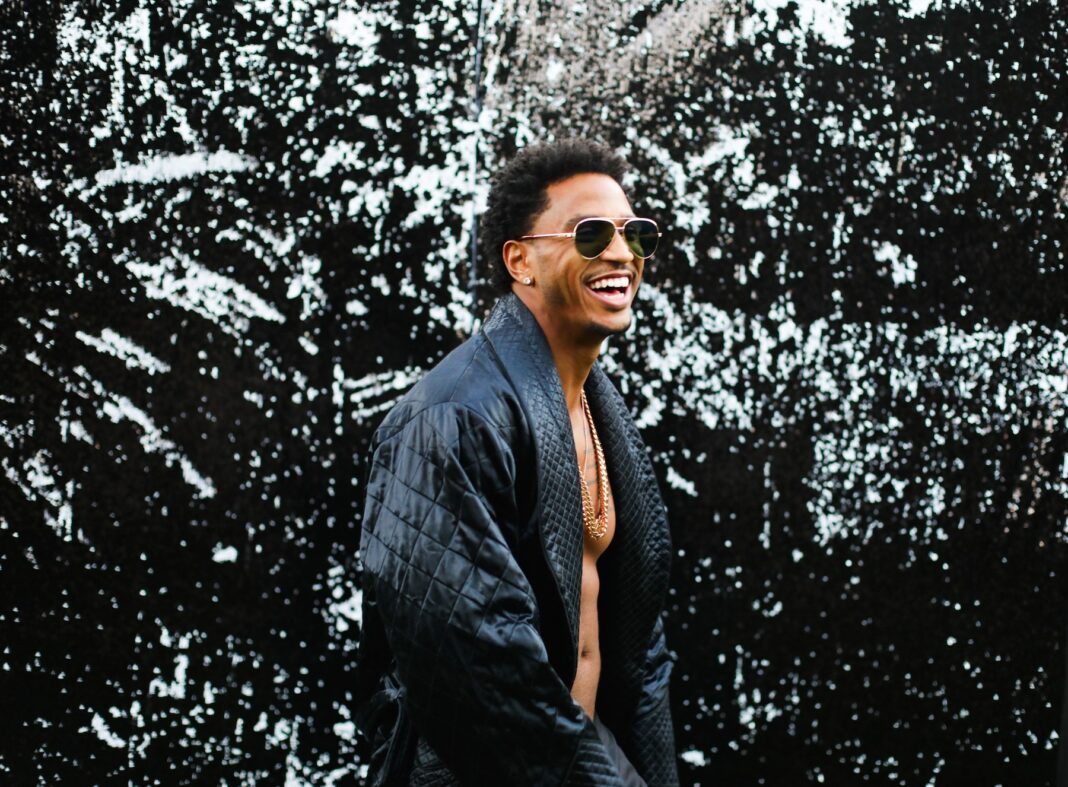 Trey Songz Hosting Afterparty at Kabana on May 20