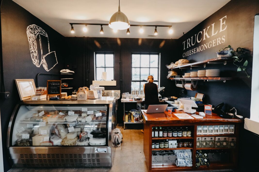 To Brie or Not to Brie