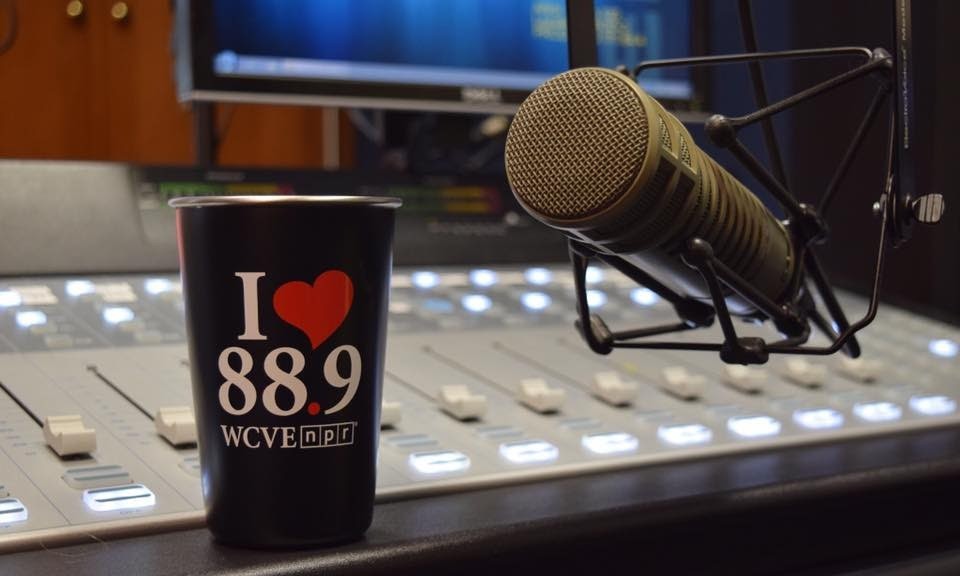 WCVE Going To All News, Purchases Two FM Stations For Music