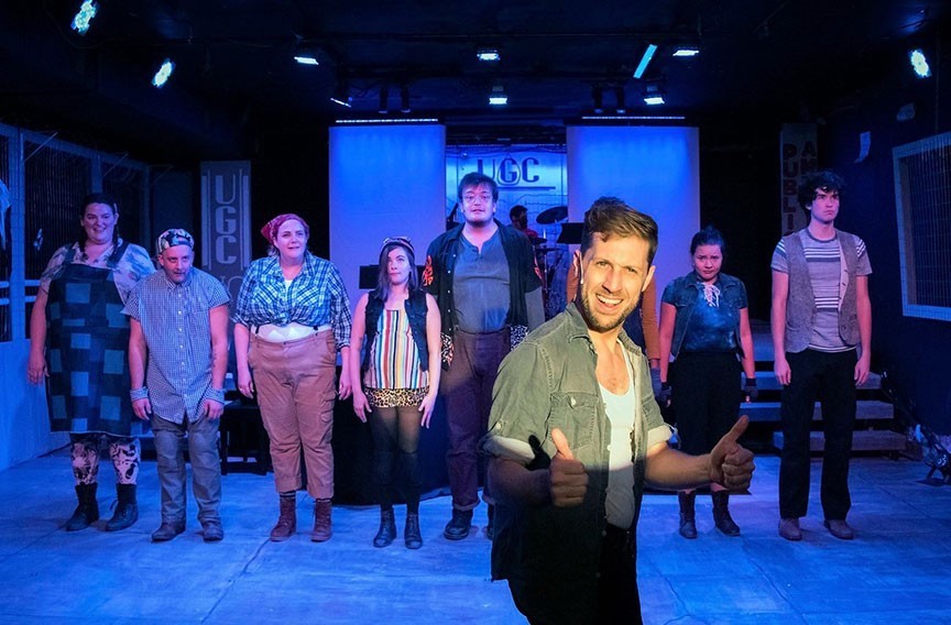 “Artsies” Annual Theatre Awards Announced