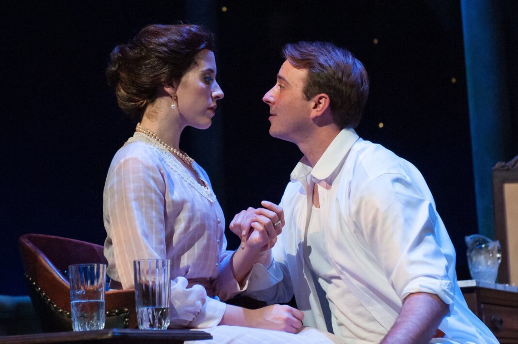 Review: Va Rep’s “Summer and Smoke”