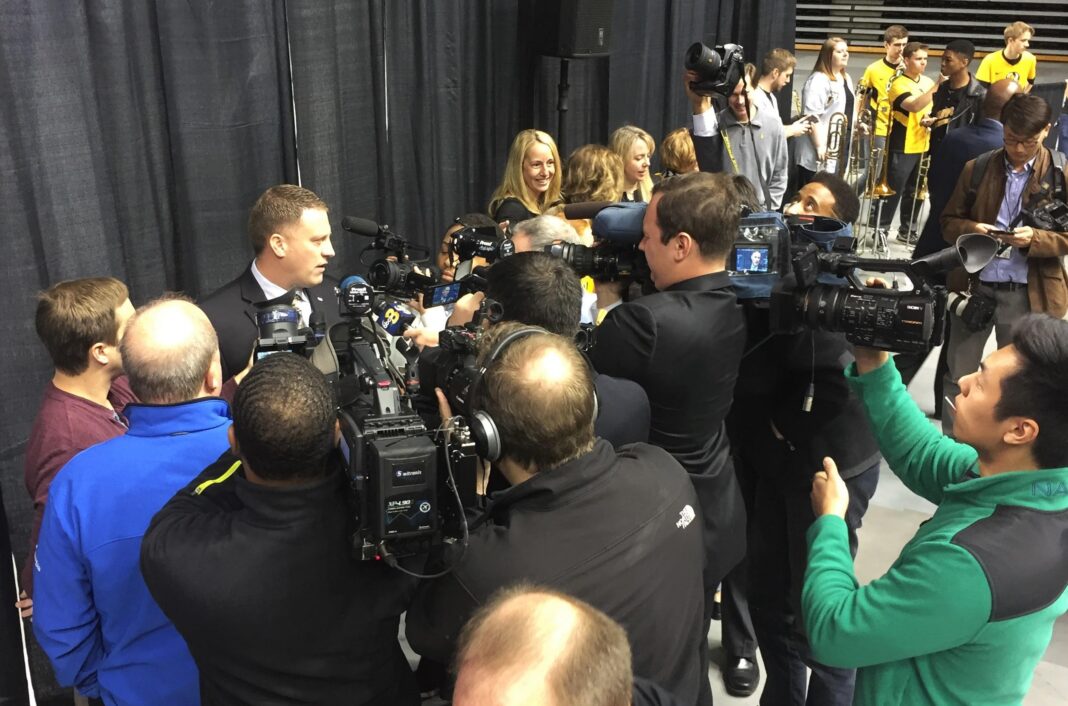 Six Things to Know About New VCU Men’s Basketball Coach Mike Rhoades