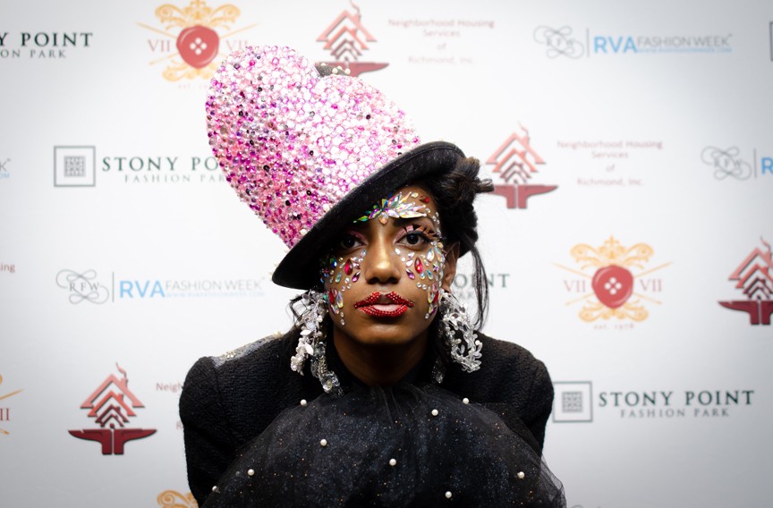 A Q&A with RVA Fashion Week Executive Producer Jimmy Budd