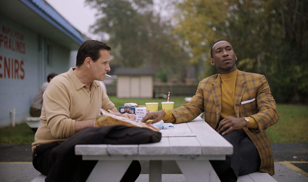 “Green Book” Draws Cheers At Opening Night of Virginia Film Festival