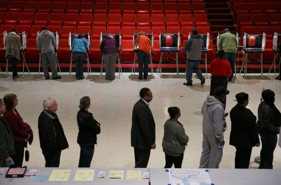 Virginia Voter Registration Records Have Loopholes but No Evidence of Widespread Fraud