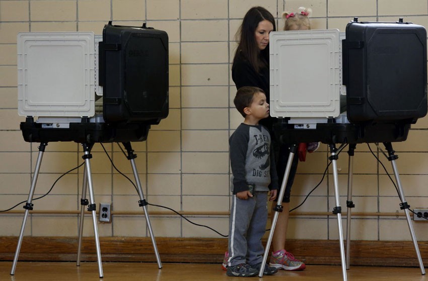 Civil Rights Groups Create Hotlines to Answer Voters’ Questions on Nov. 8