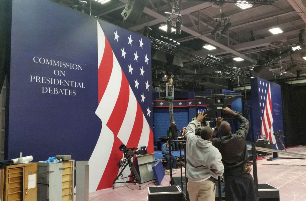 If History Is a Guide, the Vice Presidential Debate Won’t Swing the Election