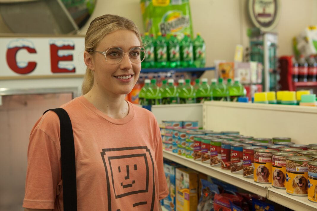 Review: “Wiener-Dog”
