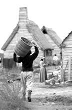 17th Century Reality