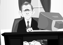 License to ILL-ustrate