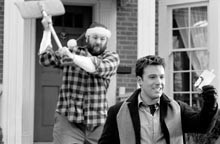 It’s a Horrible Life