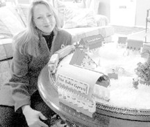 A Wrinkle-Free Christmas