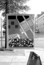 Timothy Michael Martin at the ADA.