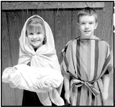 Trinity United Methodist Church