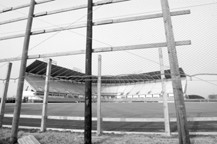 Braves’ Indecision Delays Renovations