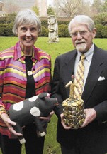 Feature Story: The Roots Above