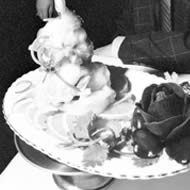 Old Reliable, New Burnish