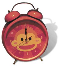 Home Front: For 2006: Alterna-Resolutions