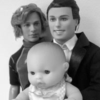 Gone but Not Forgotten