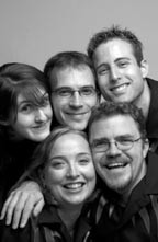 The Art of Loving (Improv)