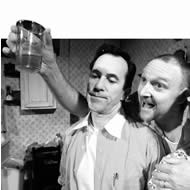 theater: Rising From the Ashes