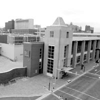 Convention Attendance Weak