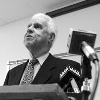 Wilder’s Dual Role Raises Questions