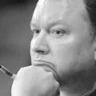 theater: Hearing Voices