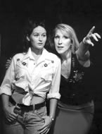 theater: the plight of modern theater