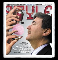 The Larry Sabato Show