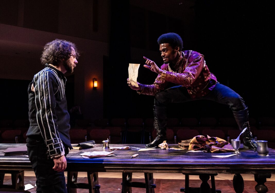 Let’s Get Visceral