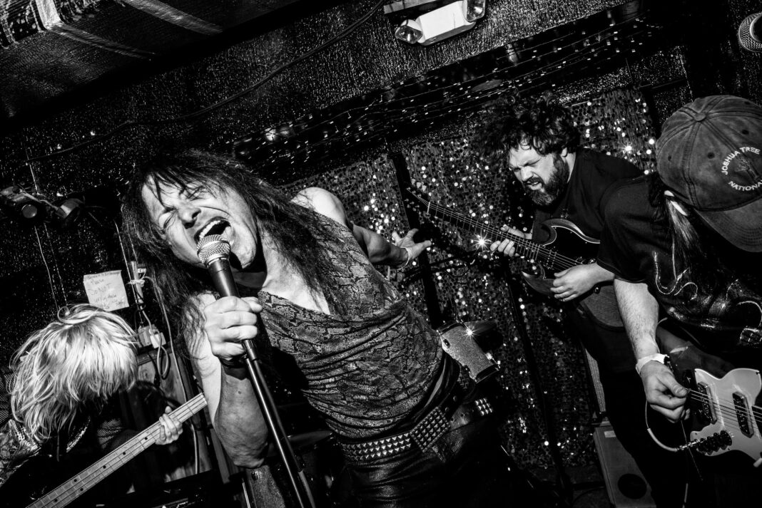 It Came From Danville