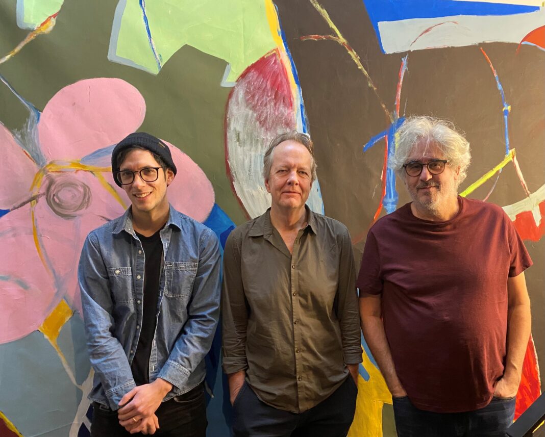 Trusting the Journey