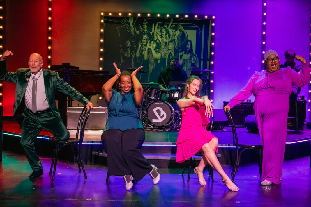 Celebrating with Pride