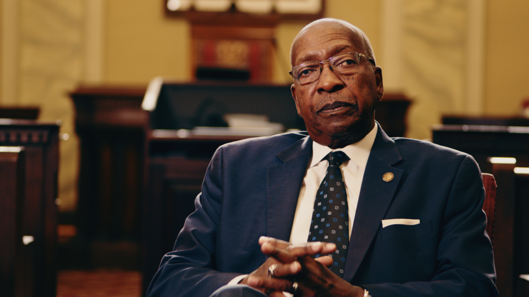 Monday Bloody Monday