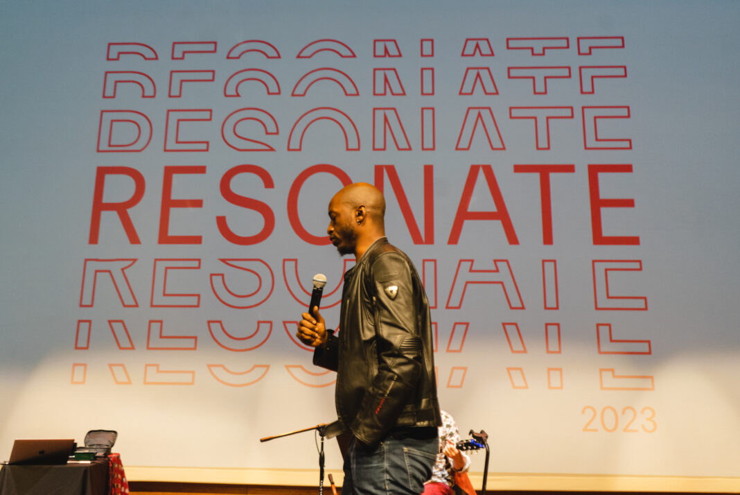 Embracing Togetherness